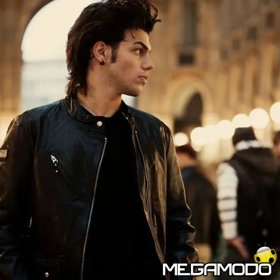 Preziosa instabile, primo singolo di Giacomo Salvietti