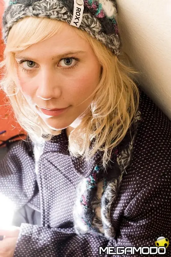 Roxy Chicken Jam, Torah Bright vs Kjarsti Buass