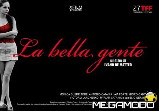 MedFilm Festival, si conclude con successo la rassegna di cinema italiano in Turchia