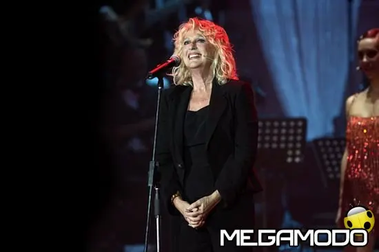 Tutti alla SPA (solo per Amore) con Loretta Goggi