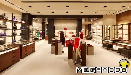 Bottega Veneta apre al One Central, Macao 