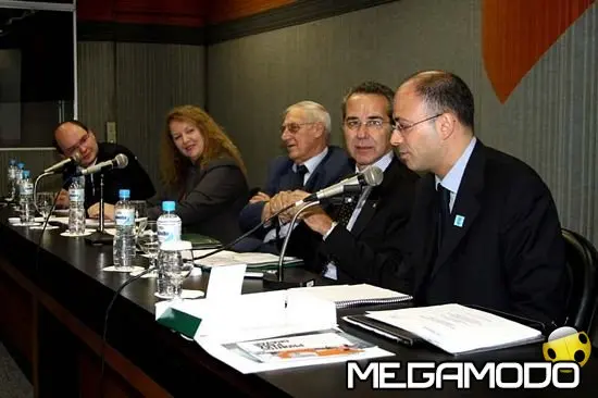 Regione Lazio e Stato di San Paolo, nuovi accordi per coproduzioni cinematografiche