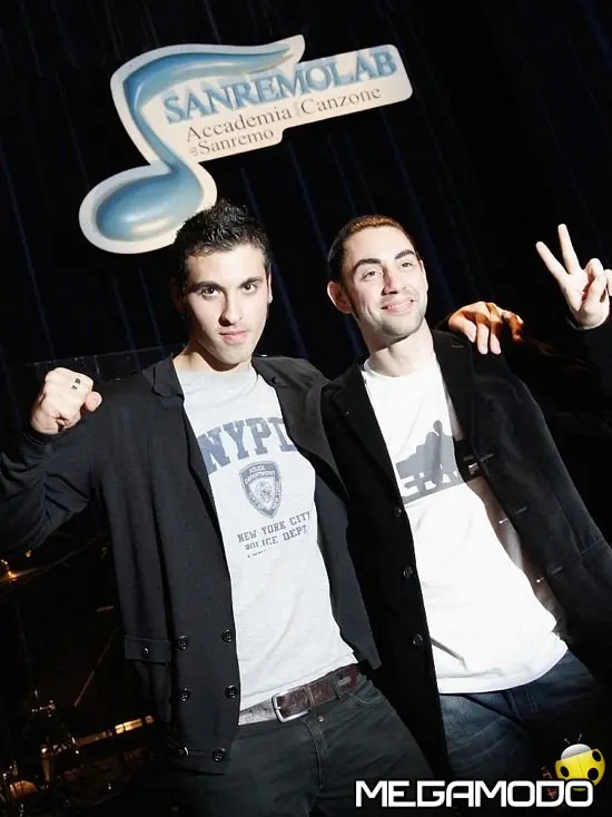 SanremoLab, ecco i nomi dei vincitori