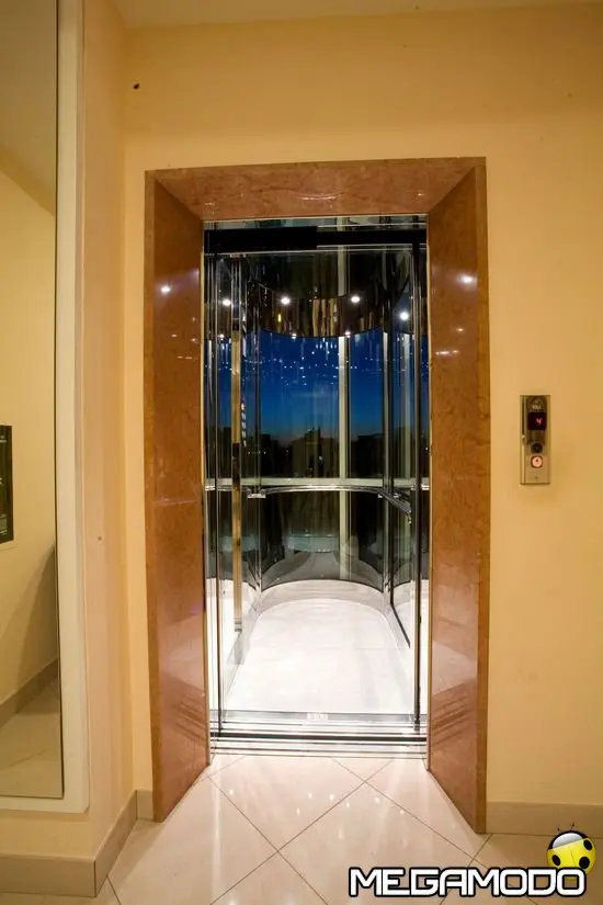 Segafredo sceglie Sele per la sede di Treviso