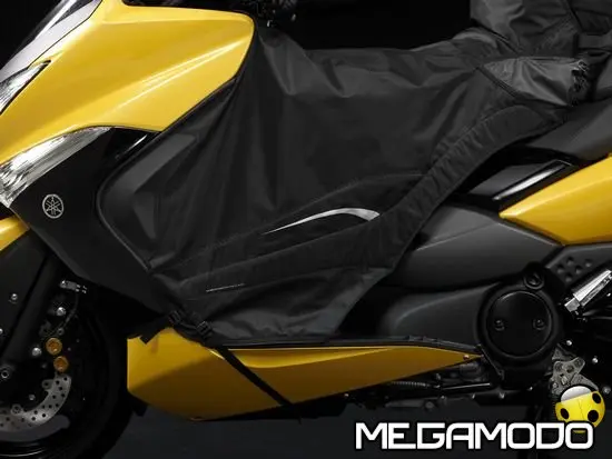 Yamaha Winter Pitstop, l'inverno un'oasi di attenzioni