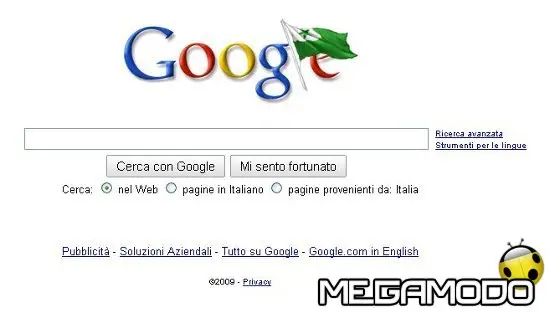 Google celebra Ludwik Lejzer Zamenhof