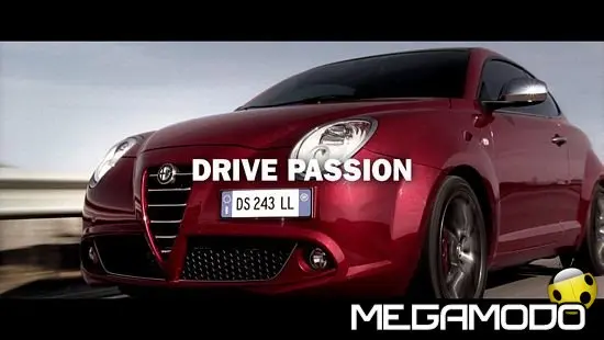 Alfa Romeo MiTo, la nuova versione Nine 