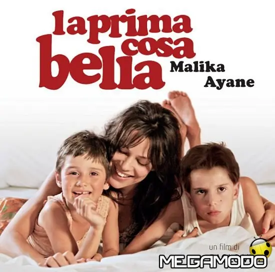 Malika Ayane canta La Prima Cosa Bella