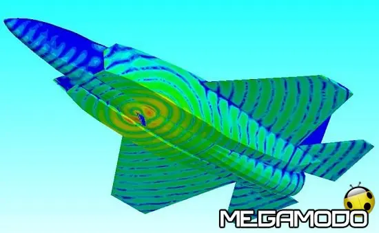 Ansys HFSS 12.1, dispone anche di un nuovo solutore IE 