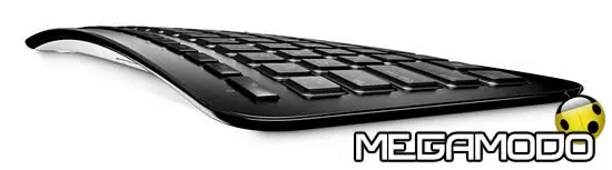 Microsoft lancia la Arc Keyboard
