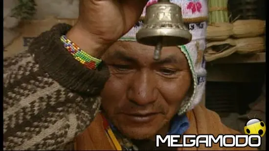 Storie di confine arriva in Bolivia