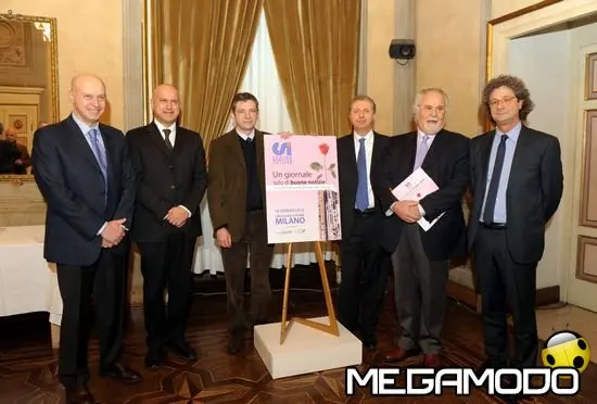 Un giornale solo di buone notizie, il sogno di Candido Cannavò