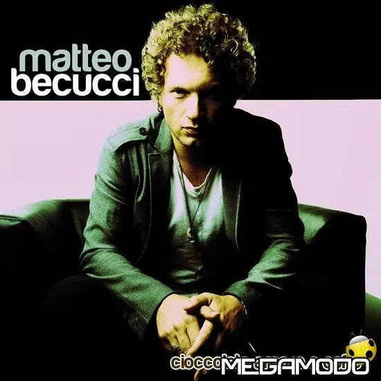 Matteo Becucci, nuovo singolo per omaggiare Rufus Wainwright