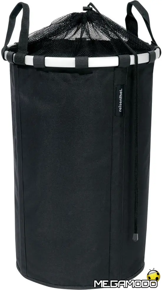 Reisenthel, nuove e voglia di riordinare le idee