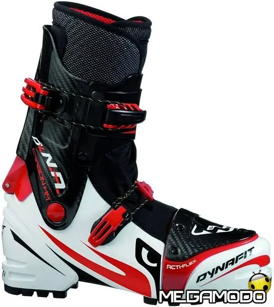 Race Attack Dynafit, la rivoluzione nello sci di fondo