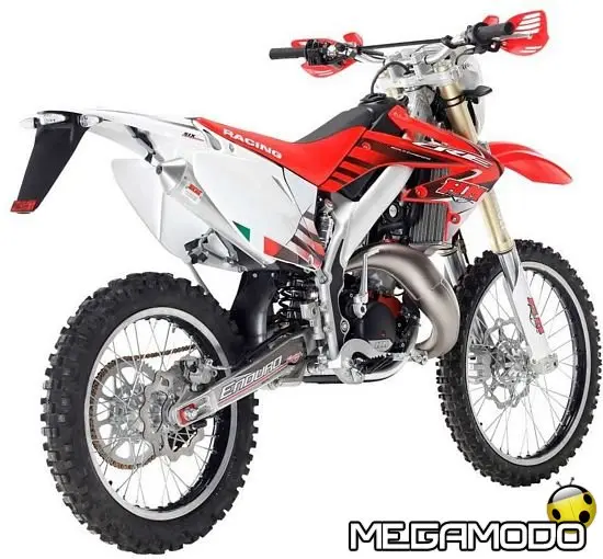 Honda, raffica di novità al Motor Bike Expo