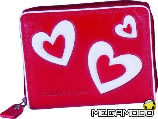 Agatha Ruiz de la Prada per San Valentino