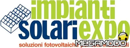 Impianti Solari Expo a MECSPE