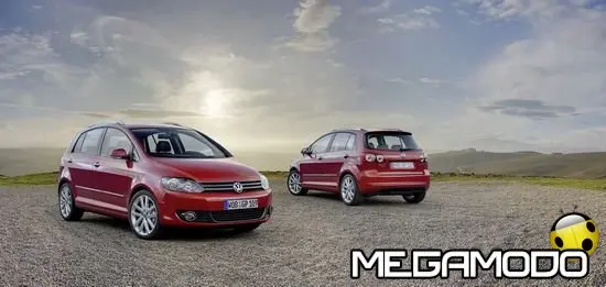 Volkswagen fa viaggiare la Società Sportiva Calcio Napoli