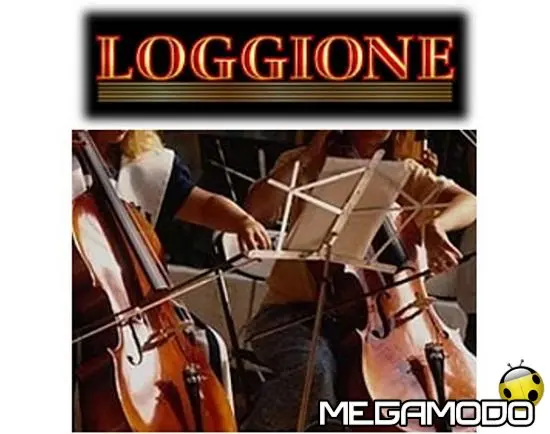 Desirée Rancatore protagonista a Loggione