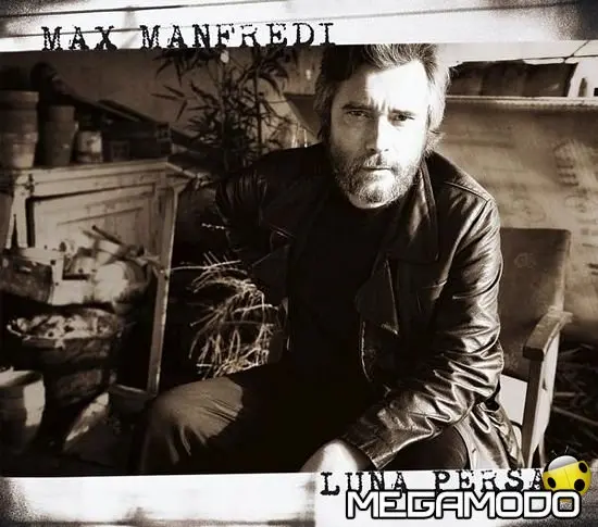 Luna Festante per Max Manfredi 