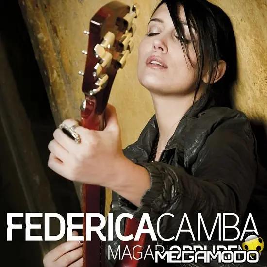 Magari oppure no, Federica Camba diventa cantautrice 