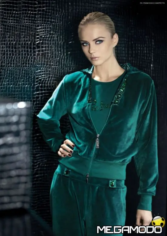 Caldo inverno sulla neve con Parah Relax