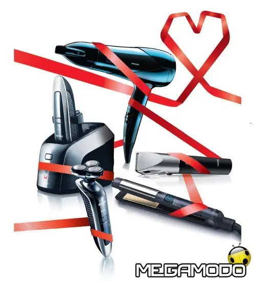 Philips fa felici tutti gli innamorati 