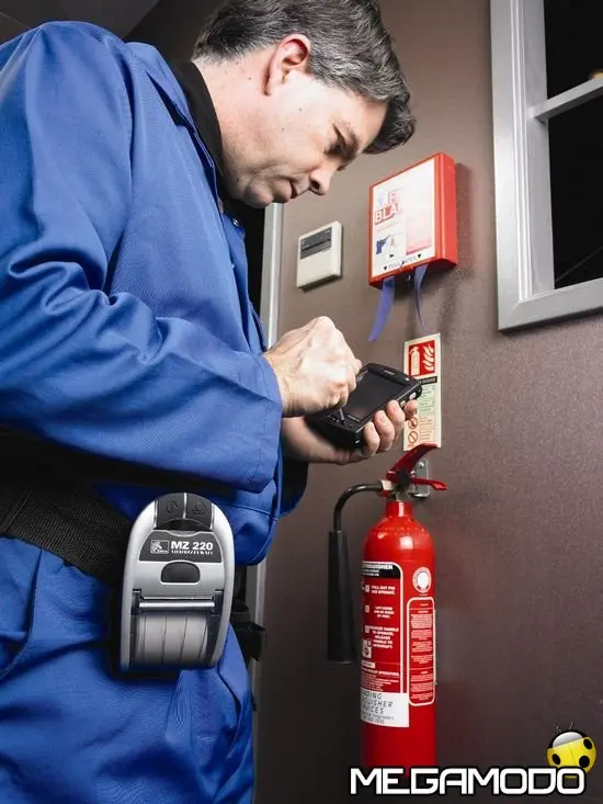 Il Mobile Printing sugli Smartphone