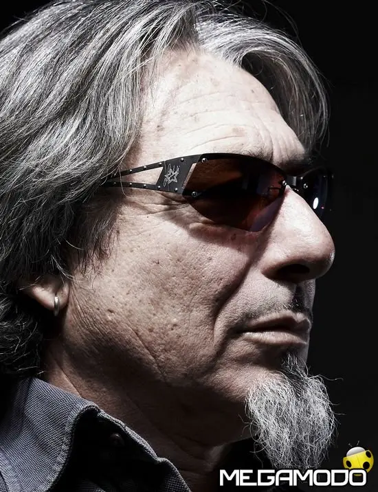 Emblema Ti_400H Lucky Limited Edition