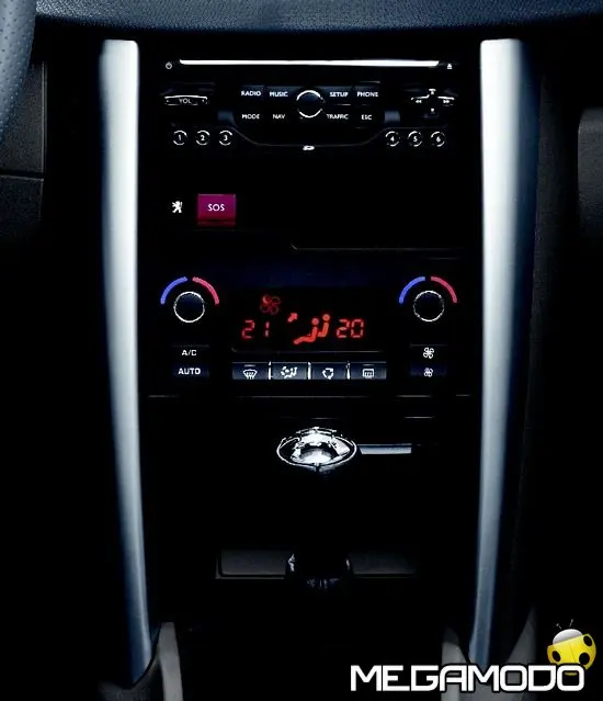 Peugeot Connect, nuovo servizio per la sicurezza stradale