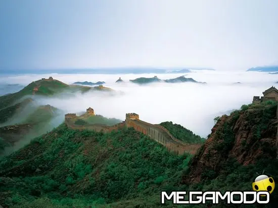 Expo Shanghai 2010, nasce il progetto G180 