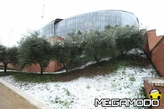 Jonathan Safran Froer e Paco De Lucia all'Auditorium 