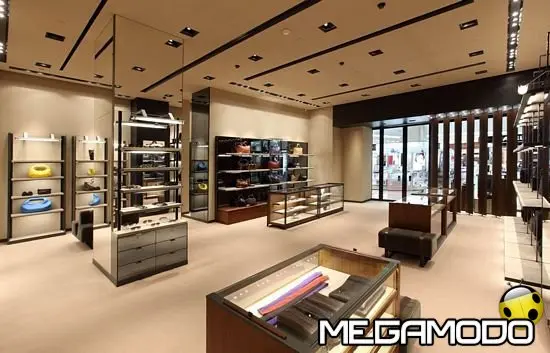 Bottega Veneta apre a Nanjing, Cina