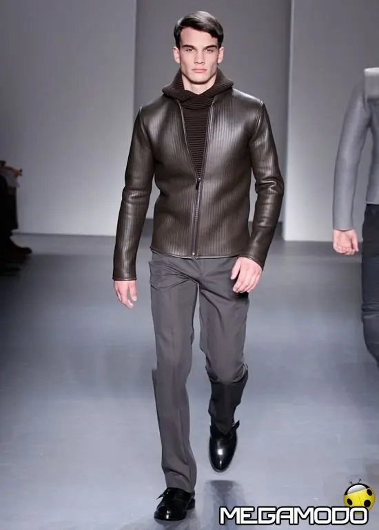 Nuova collezione autunno/inverno di Calvin Klien