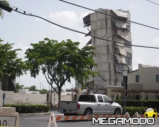 Destroyed in seconds, la furia della natura
