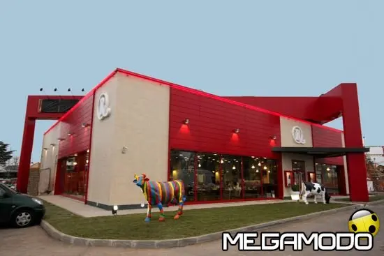 Roadhouse Grill apre a Segrate una nuova Steakhouse