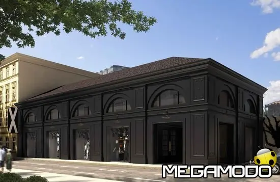 Etiqueta Negra inaugura a Milano il nuovo store