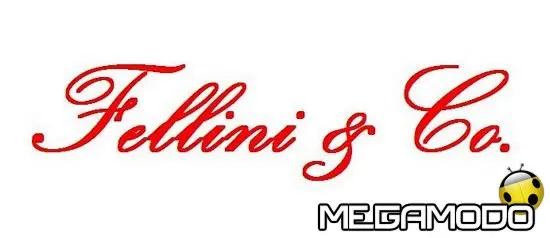 Lunedì d'autore con Fellini & Co.