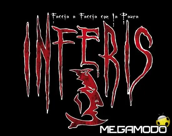 Spaventa tua sorella e vinci Gardaland