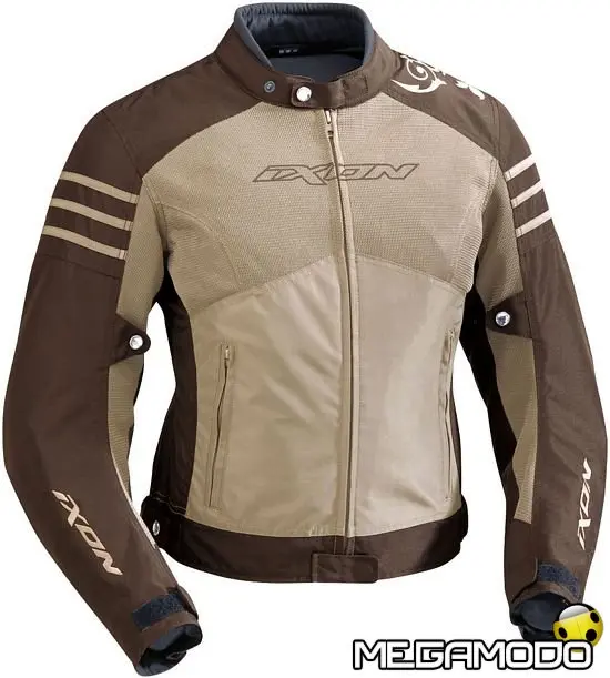 Ixon Electra, libertà al femminile