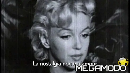 Marcello Mastroianni, John Lennon e Marilyn Monroe per DS3