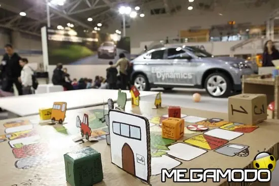 BMW ActiveHybrid X6 al MoTechEco