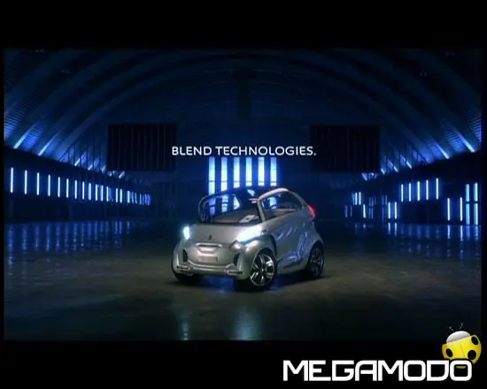 Peugeot è Motion & Emotion