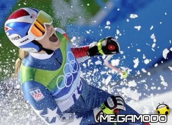 Vancouver 2010, primo oro olimpico per Lindsey Vonn