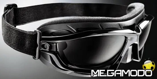 Uvex MIDO 2010, nuovi occhiali da sport