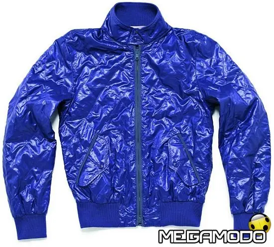 Collezione SS10 BPD-Be Proud of this Dress