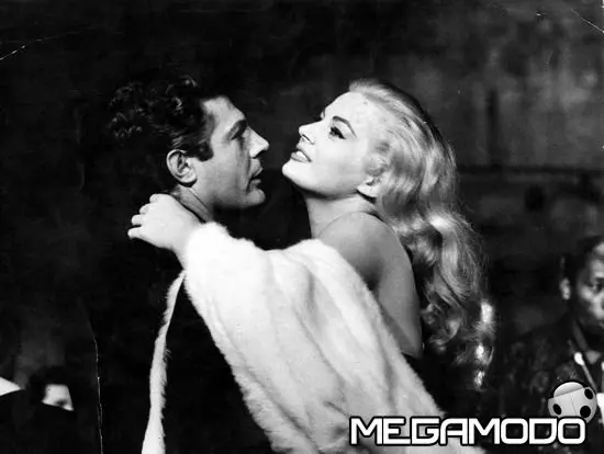 Italo Moscati presenta il suo Fellini