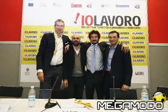 Iolavoro, bilancio in positivo