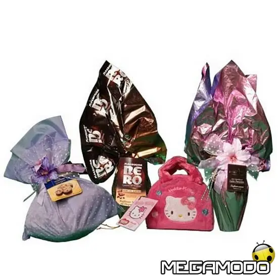 Pasqua Perugina con Mediashopping